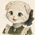ゆきちゃん