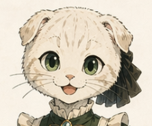 ゆきちゃん