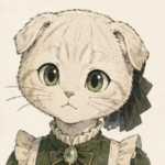 ゆきちゃん